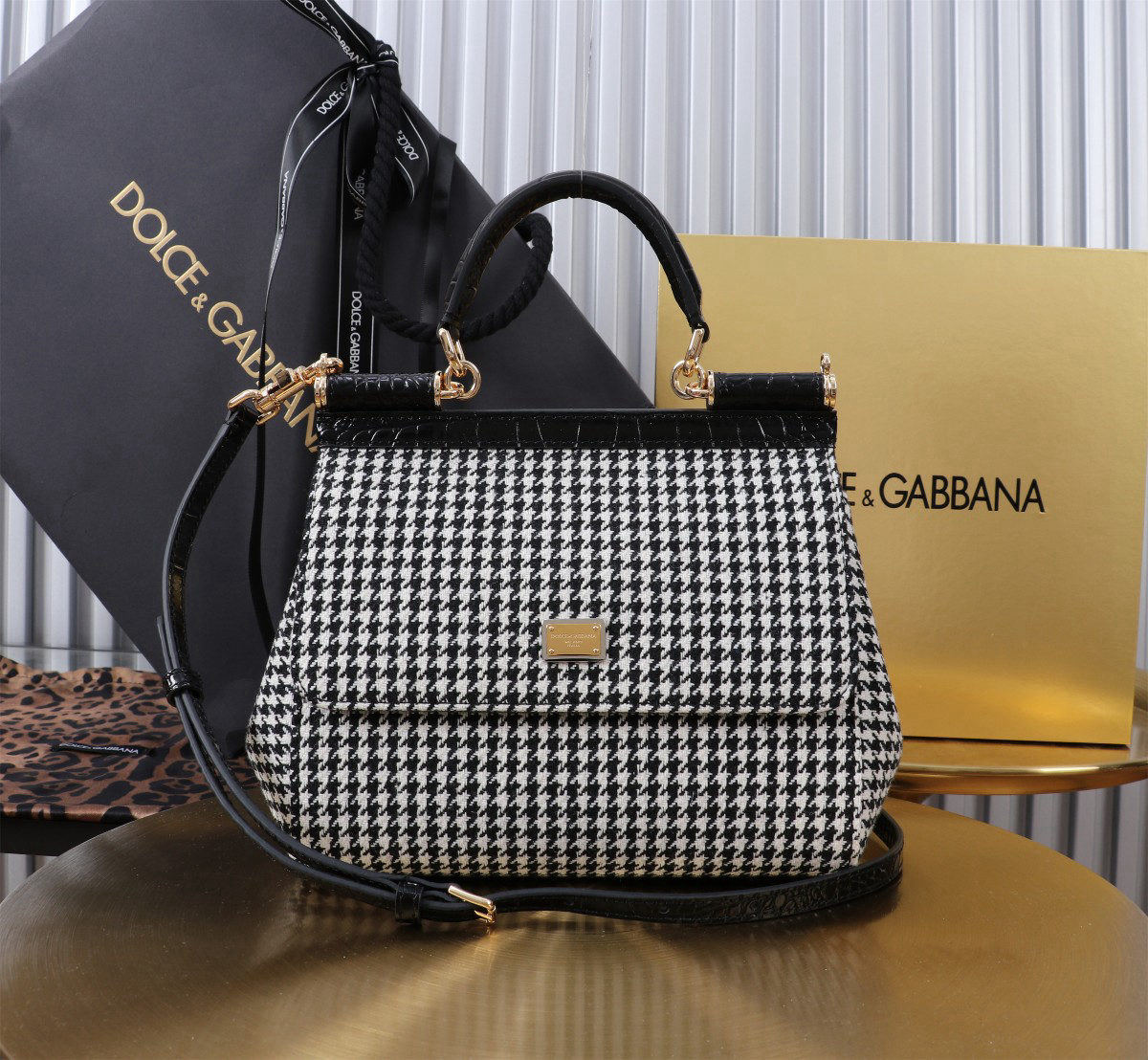 Dolce & Gabbana Sicily