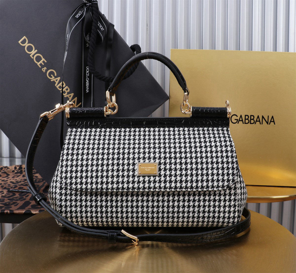 Dolce & Gabbana Sicily