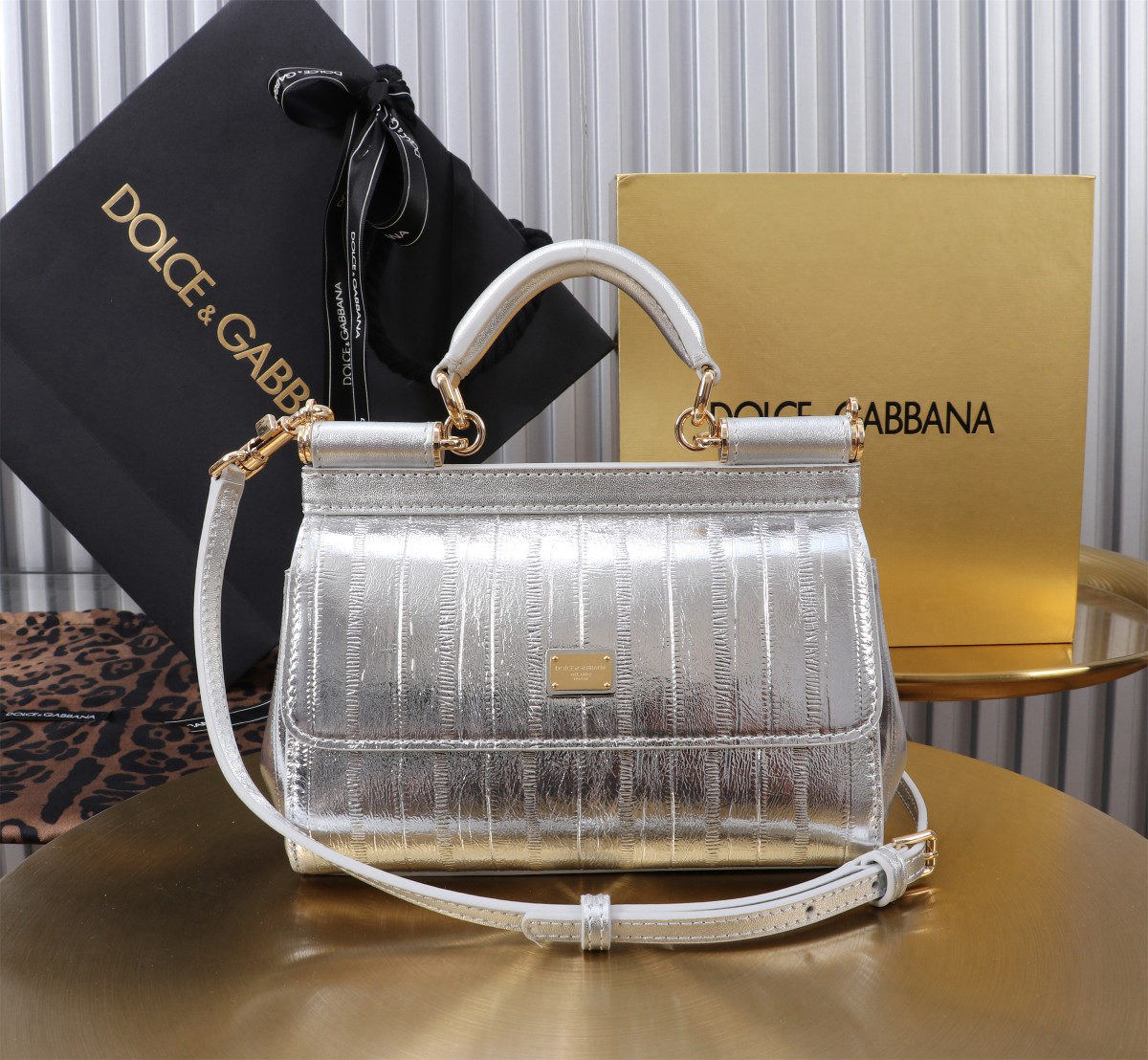 Dolce & Gabbana Sicily