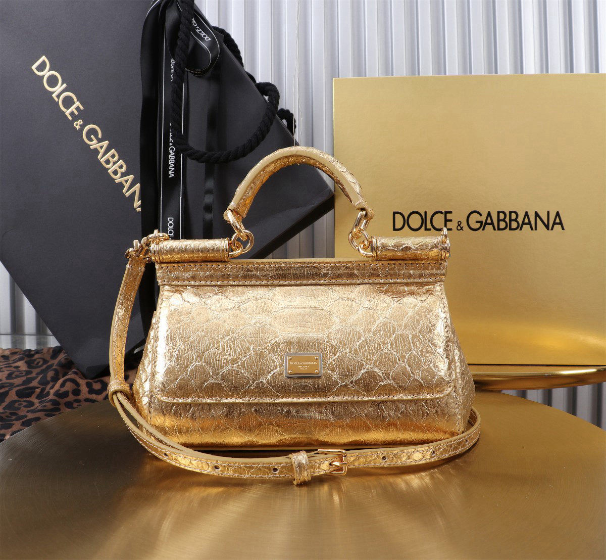 Dolce & Gabbana
