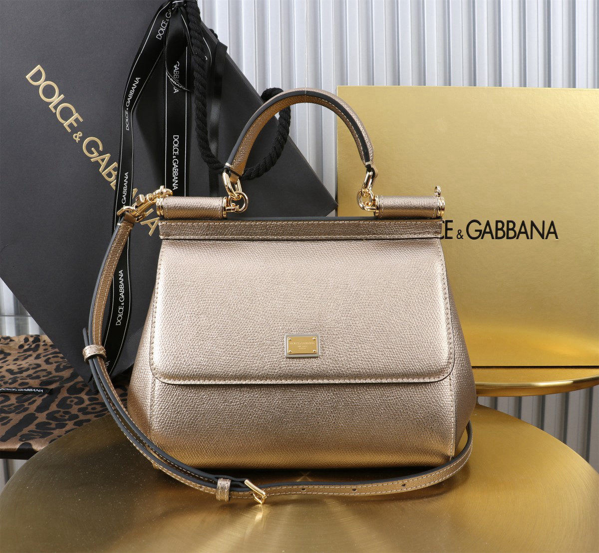 Dolce & Gabbana