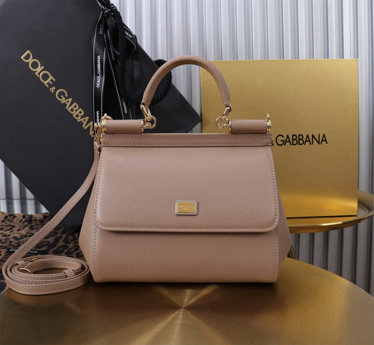 Dolce & Gabbana
