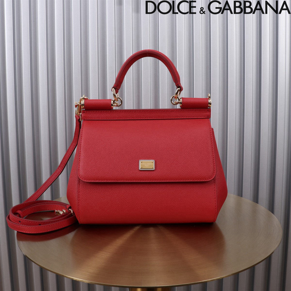 Dolce & Gabbana