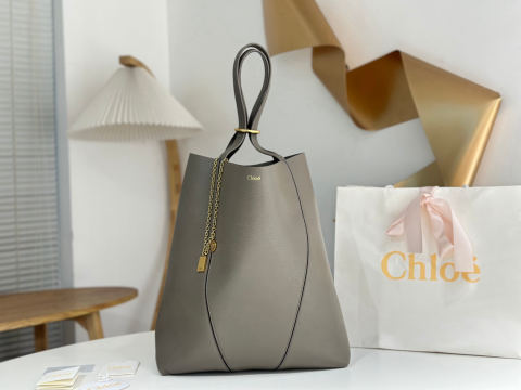 Chloe Spin Bag