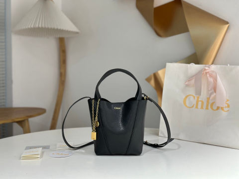 Chloe Spin Bag