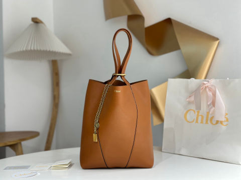 Chloe Spin Bag