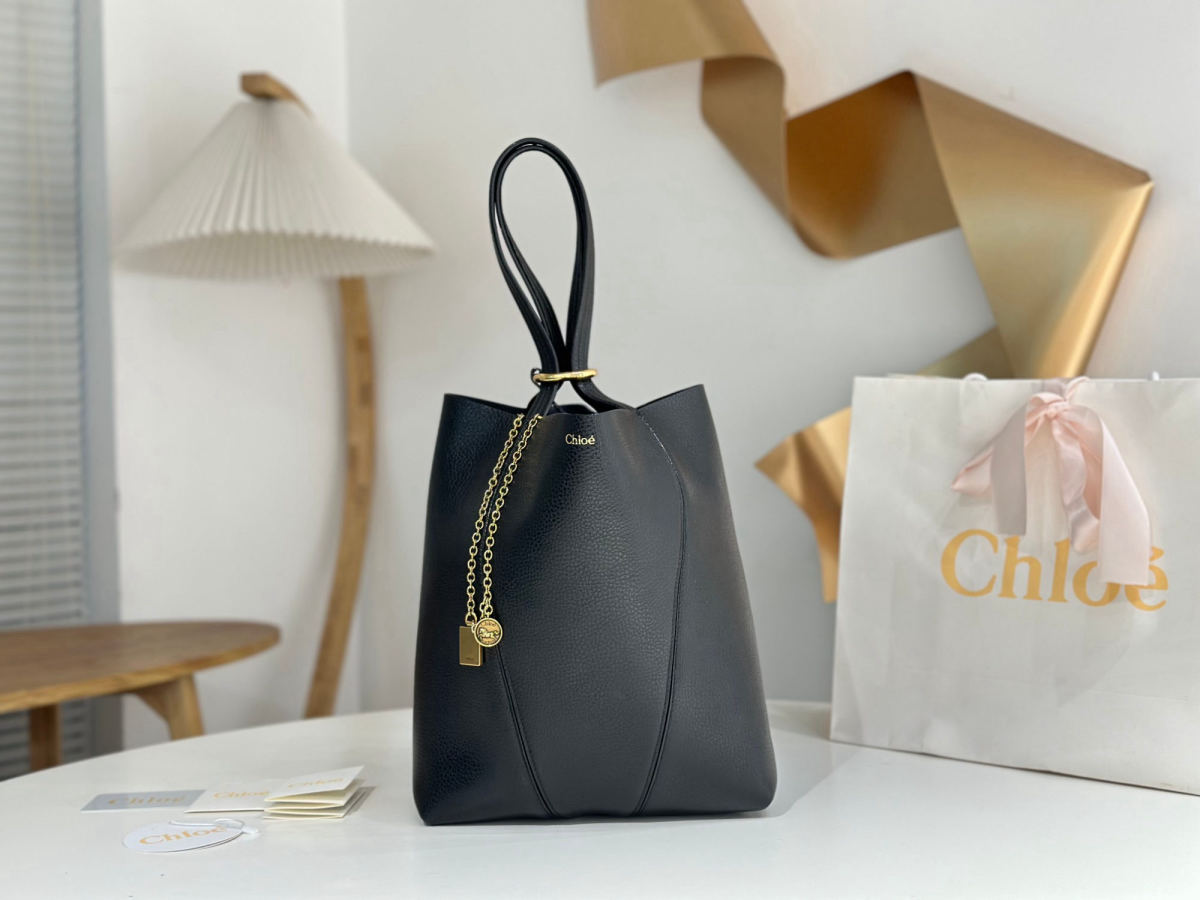 Chloe Spin Bag