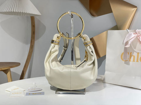 Chloe Bracelet Bracelet Bag