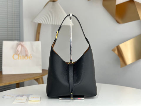 Chloe Marcie Hobo bag