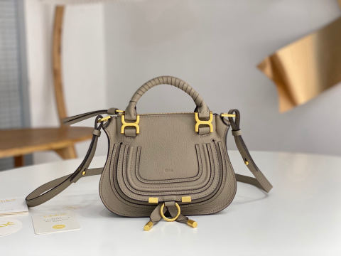 Chloe x Marcie