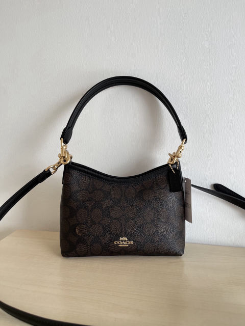 COACH Mini laurel
