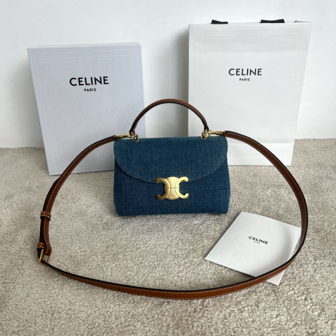 Celine TEEN NINO