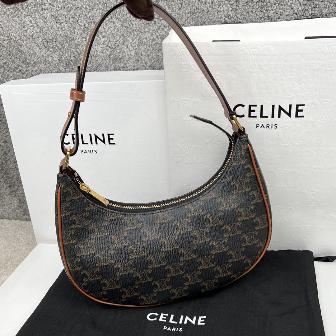 Celine AVA