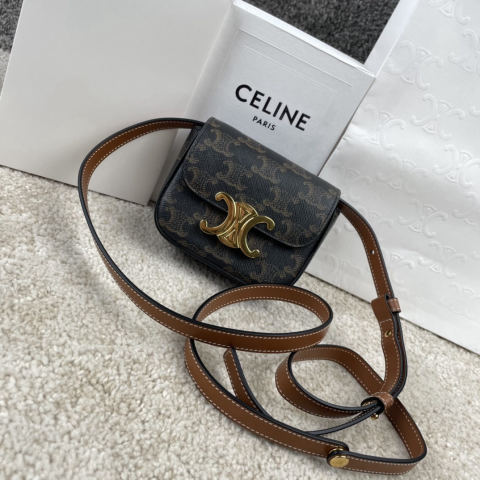 Celine Triomphe