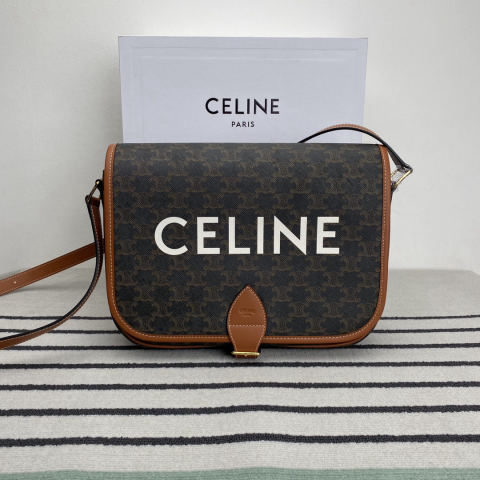 Celine FOLCO TRIOMPHE