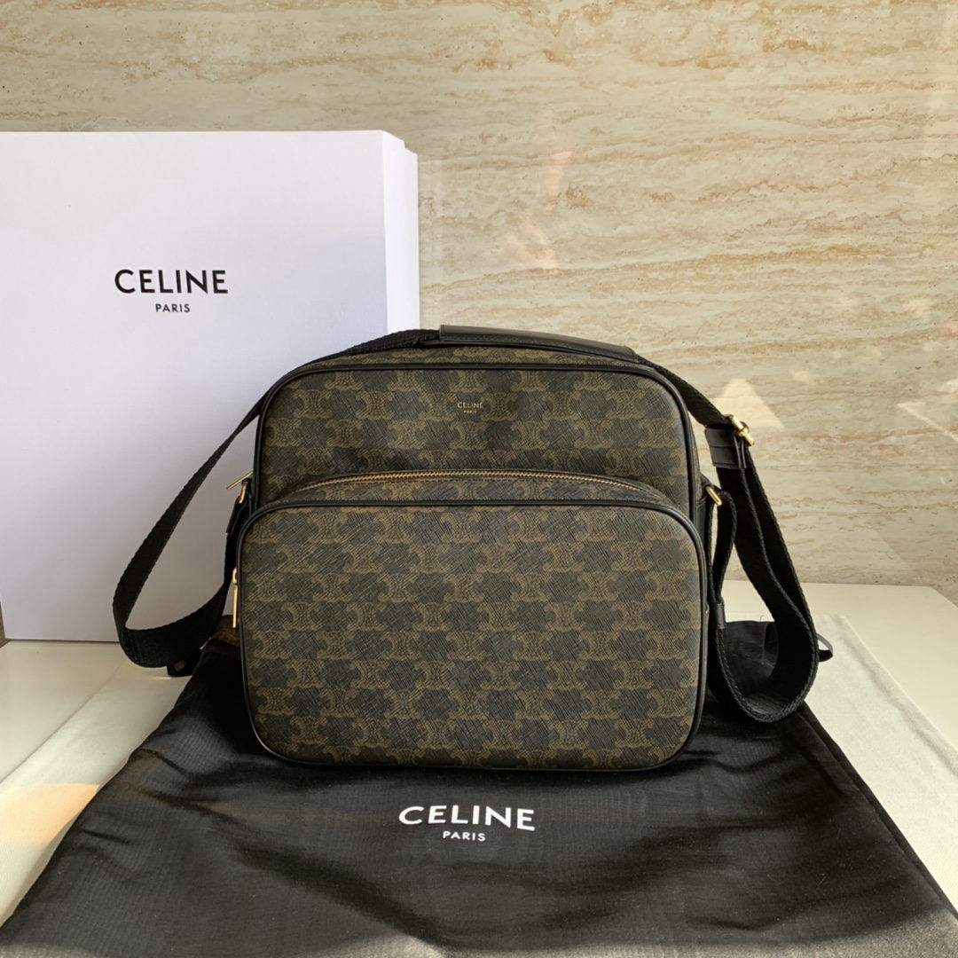 Celine Triophe