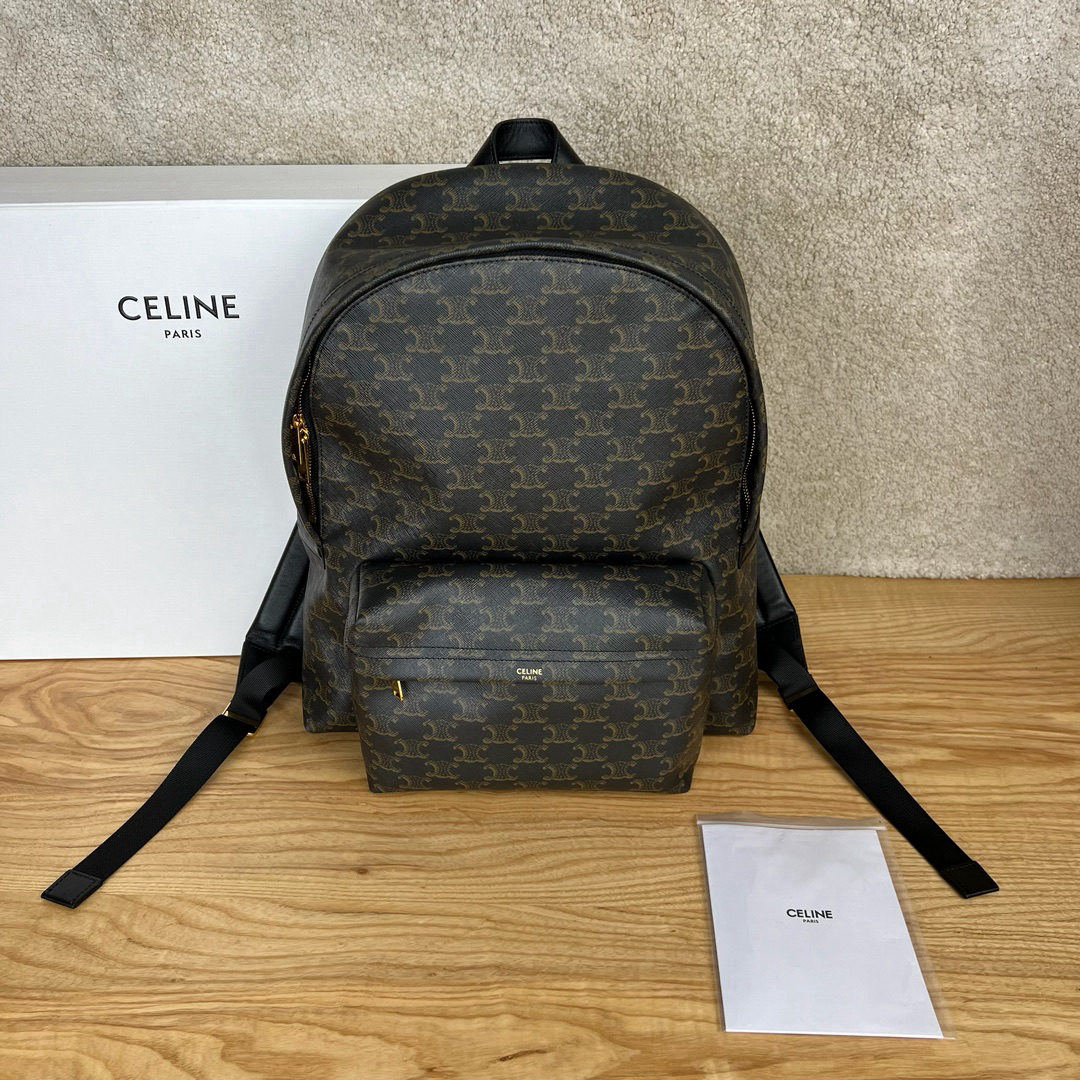 Celine Triophe