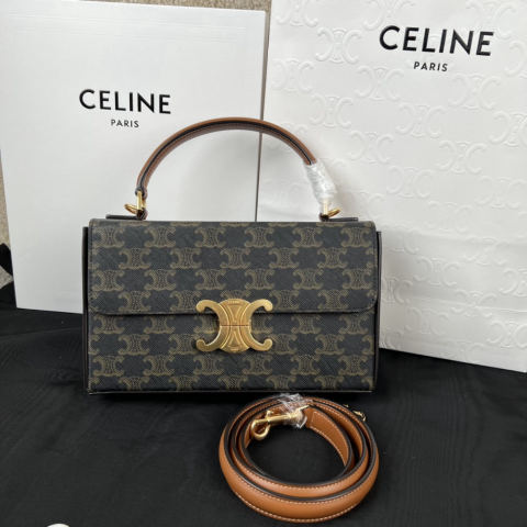 Celine Box Triophe