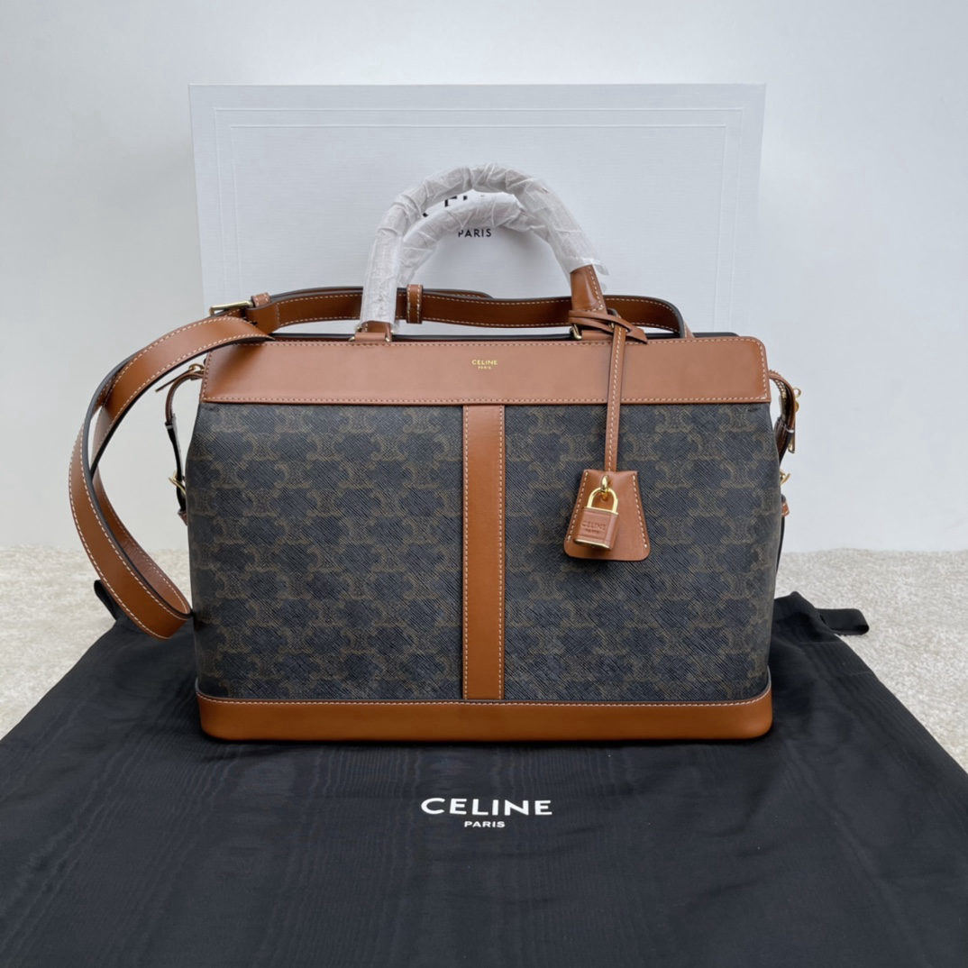 Celine cabas