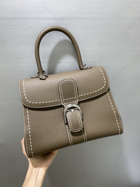 Delvaux brillant
