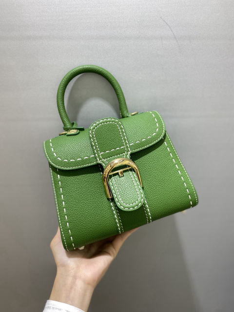Delvaux brillant