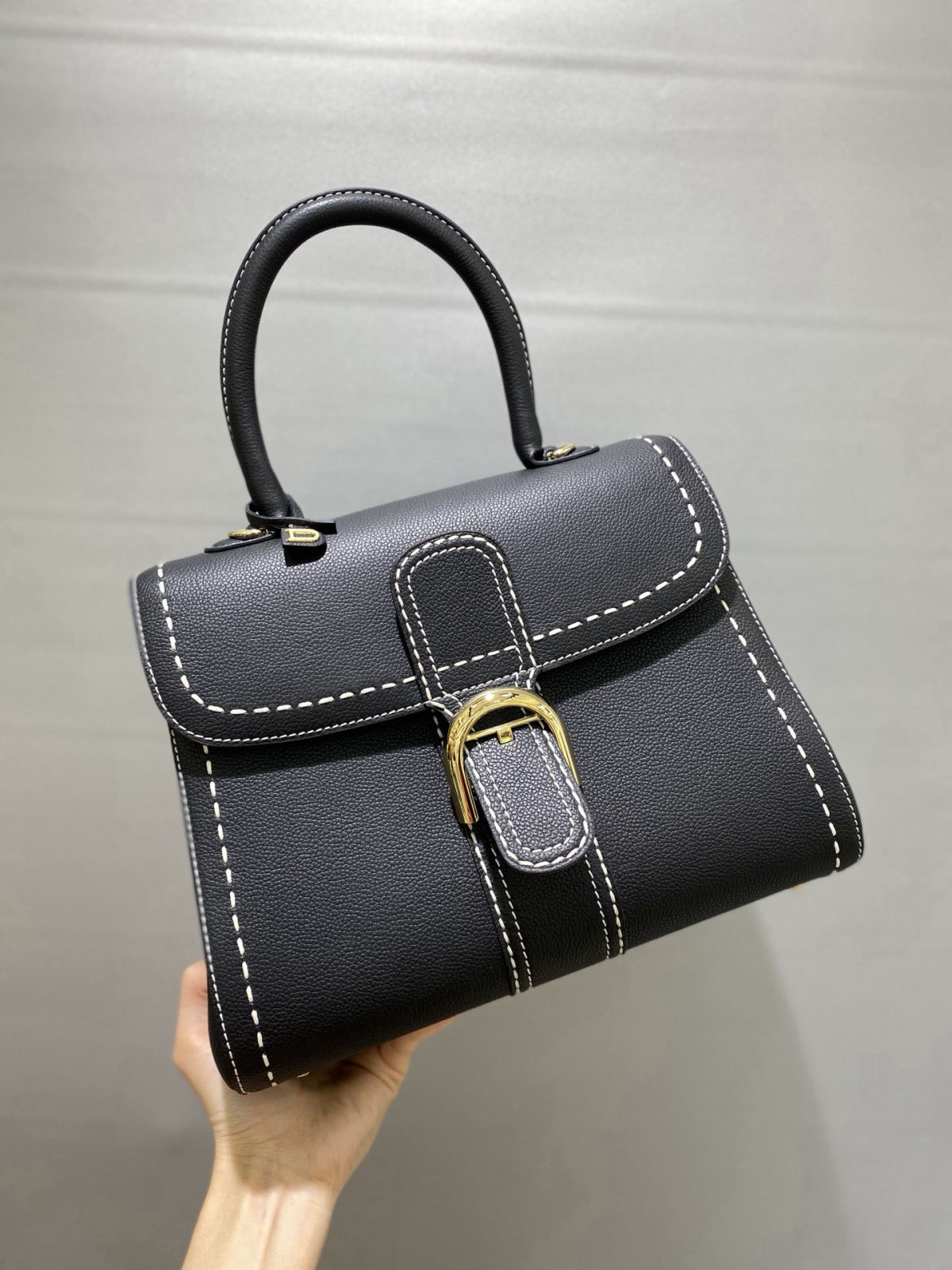 Delvaux brillant