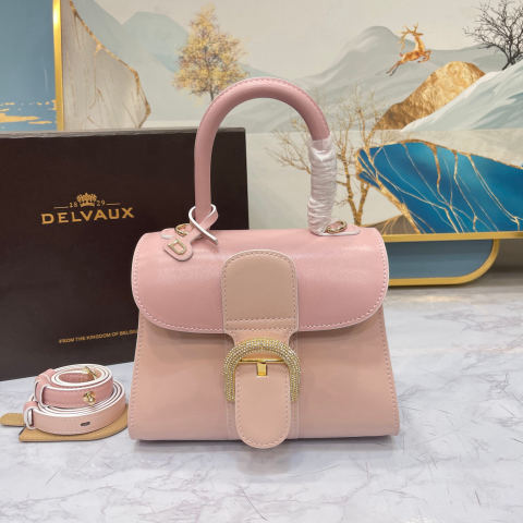 Delvaux Full Strass