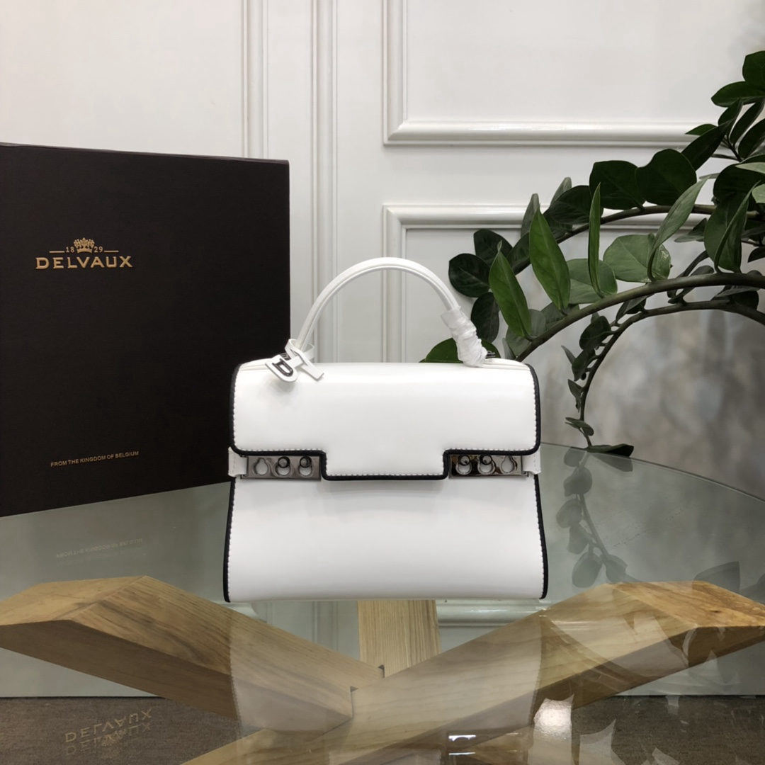 Delvaux tempete