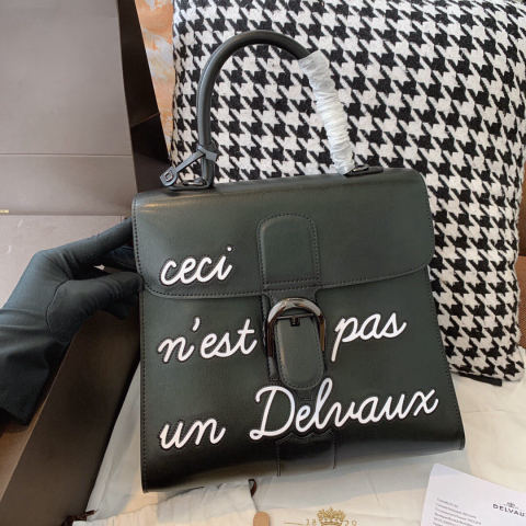 Delvaux Brilliant