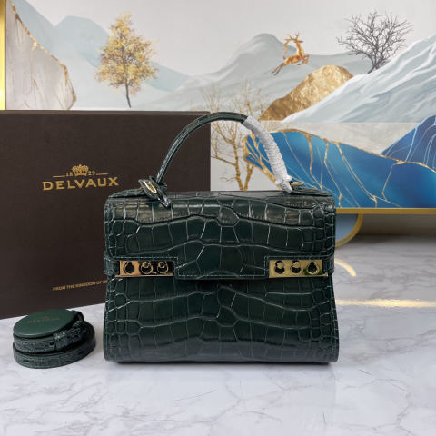 Delvaux Tempete