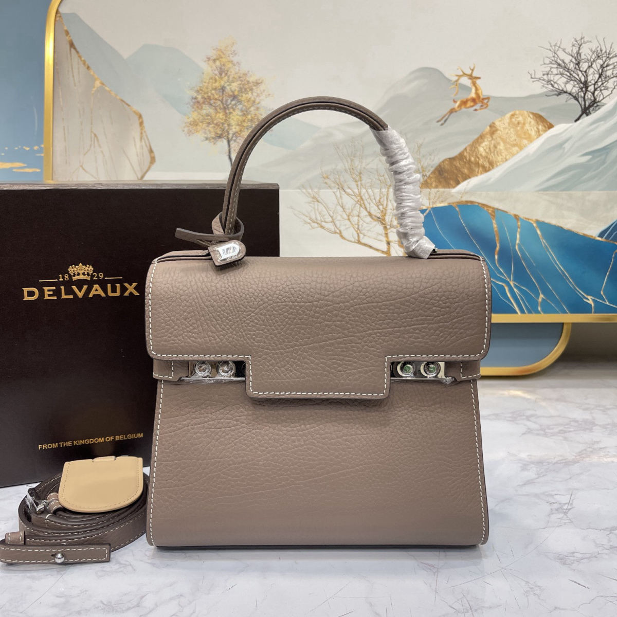 Delvaux