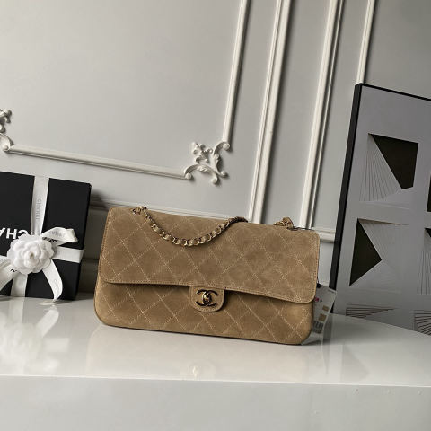 CHANEL | Classic Flap (CF)