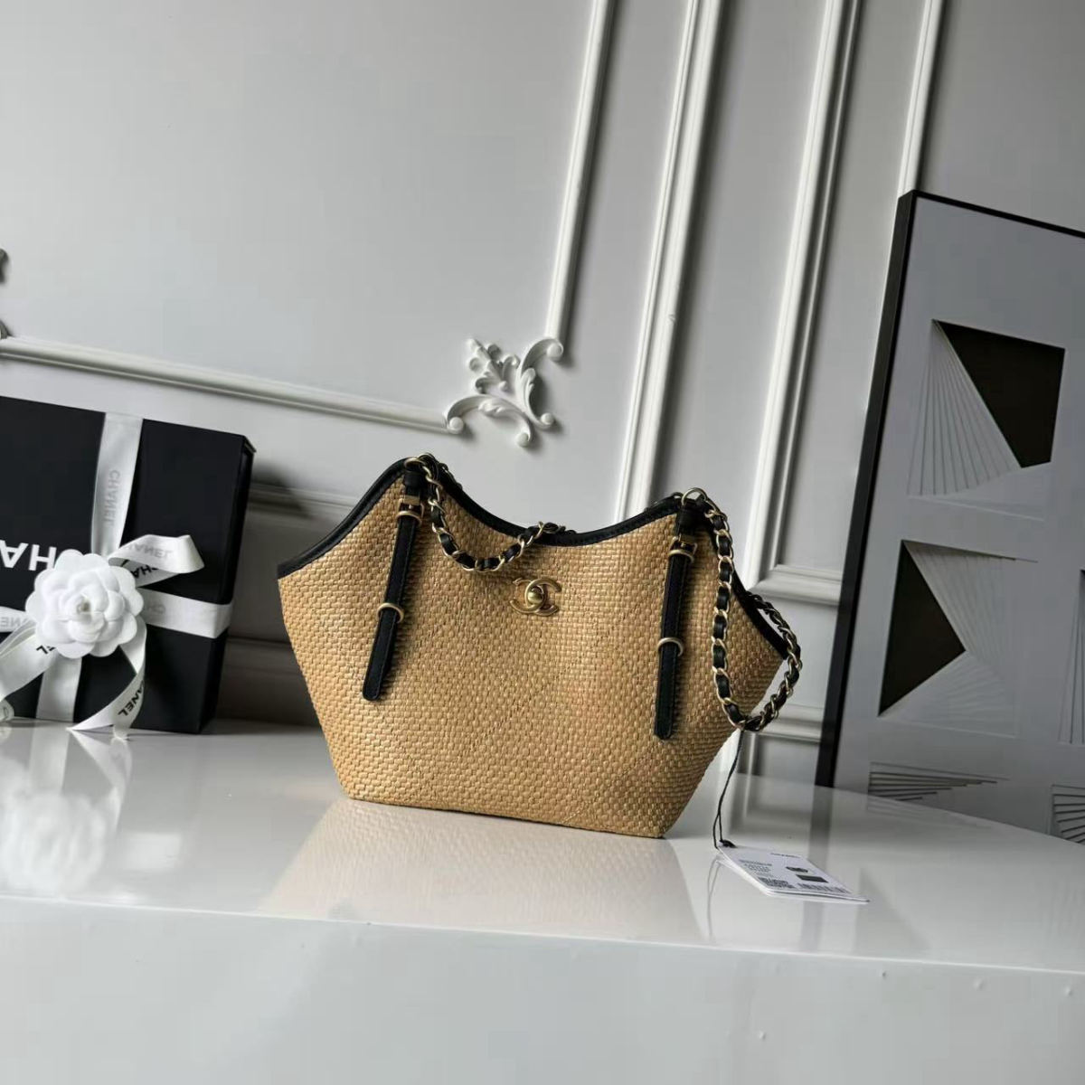 CHANEL Cruise Collection (Spring Resort Collection)
