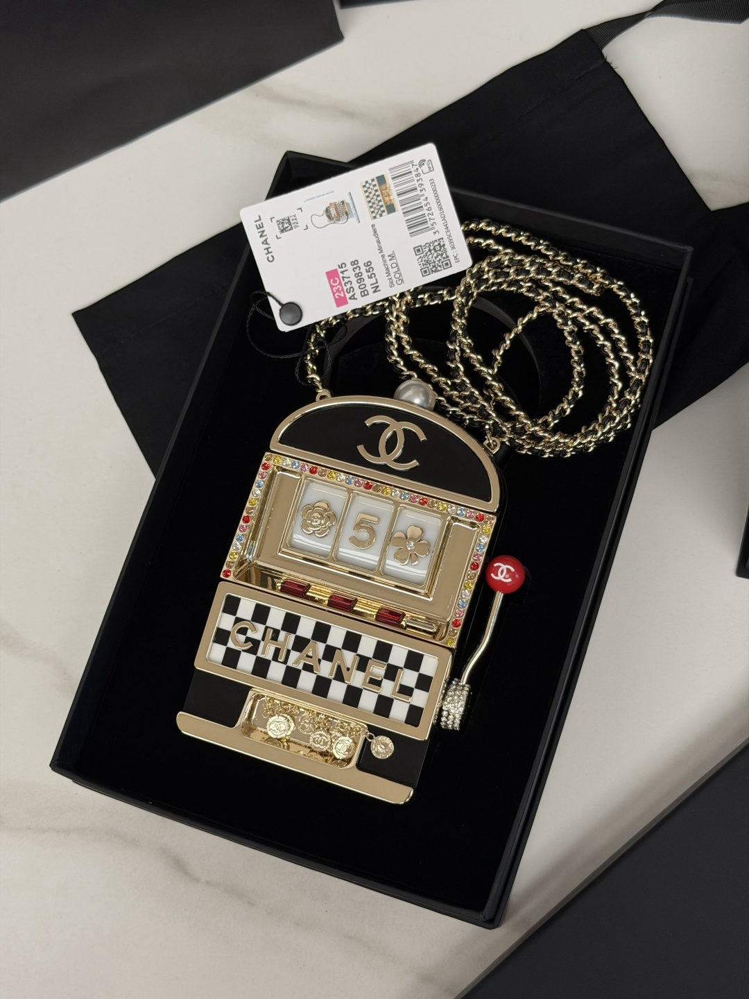 CHANEL