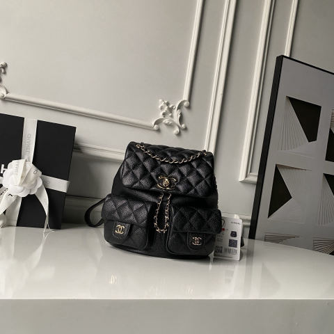 CHANEL backpack