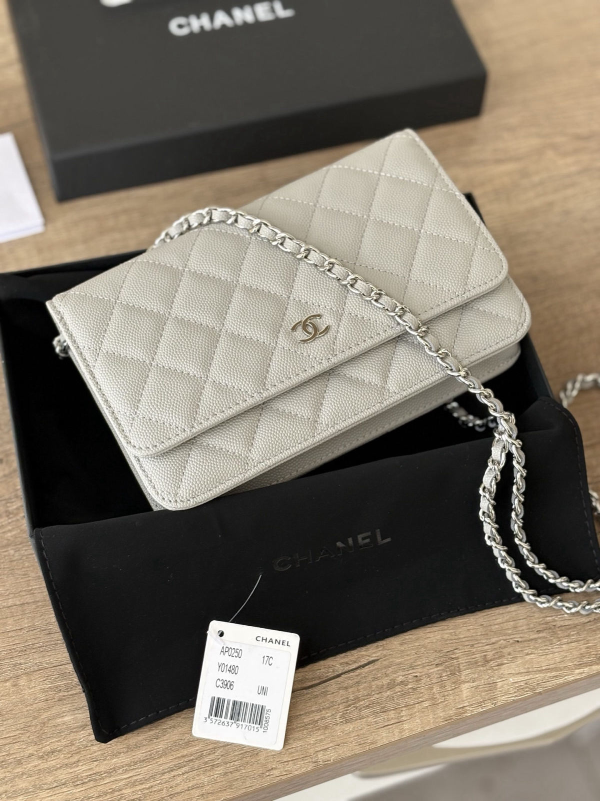 CHANEL