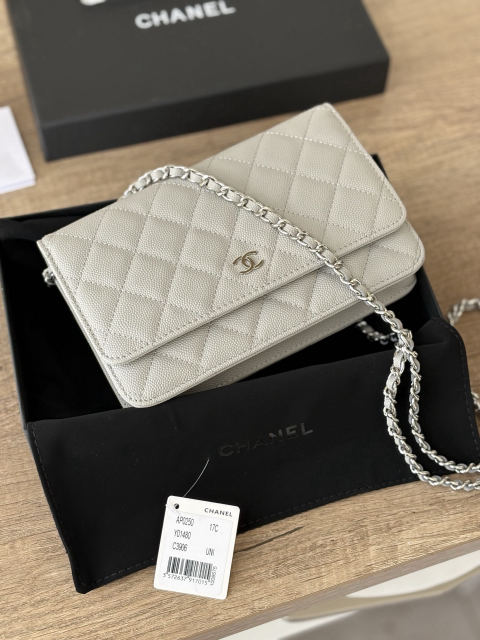 CHANEL