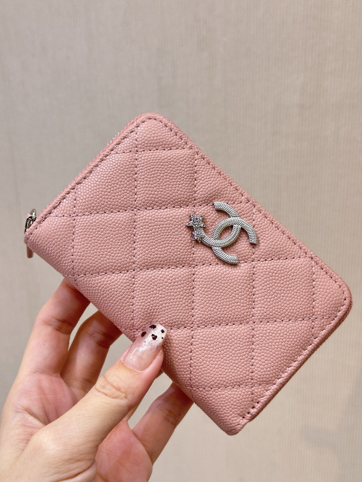 CHANEL