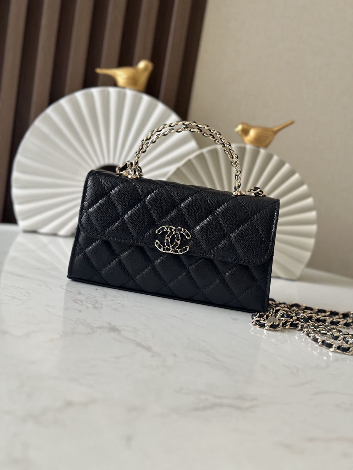 CHANEL