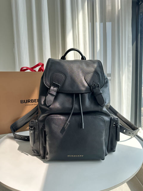 Burberry backpack