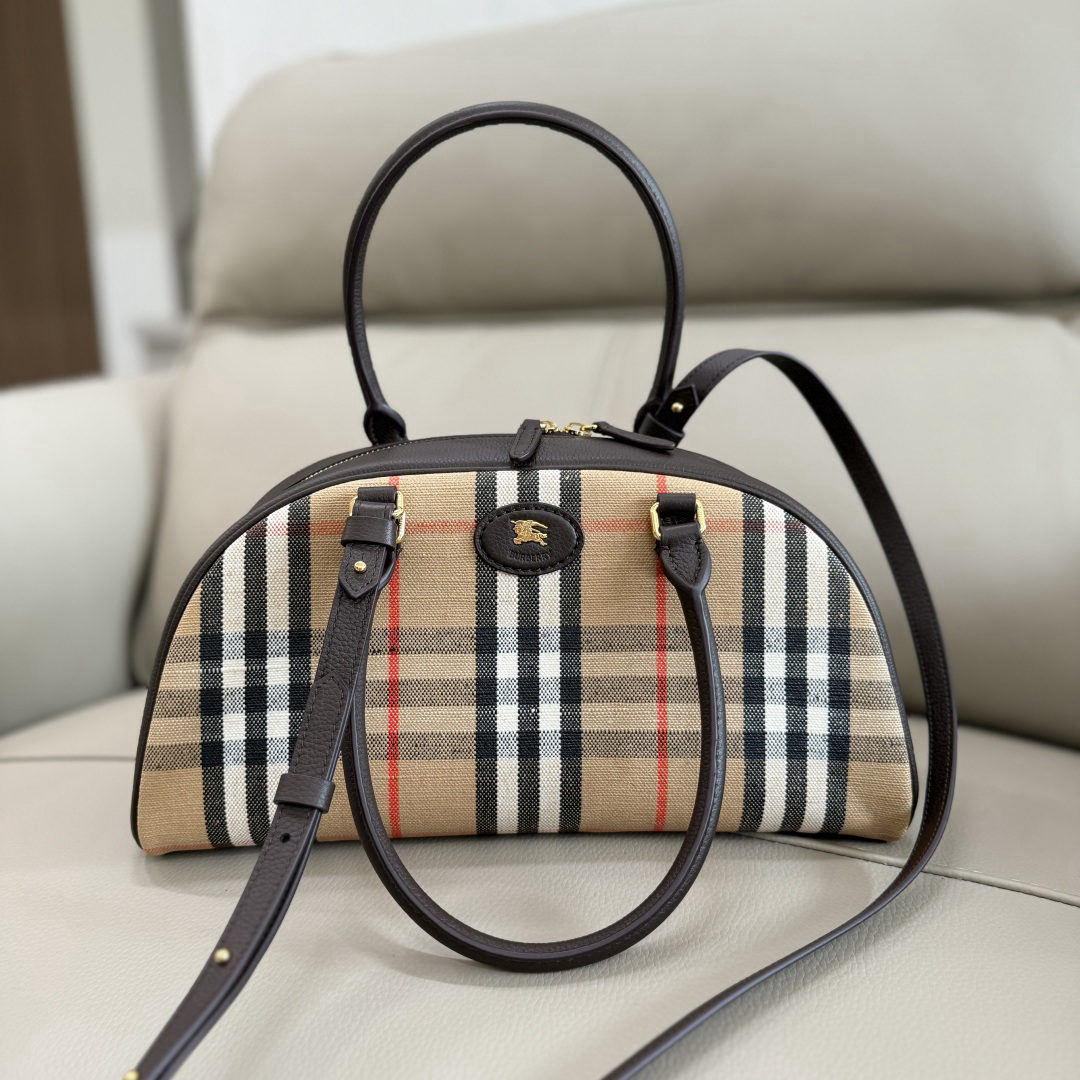 Burberry Highlands