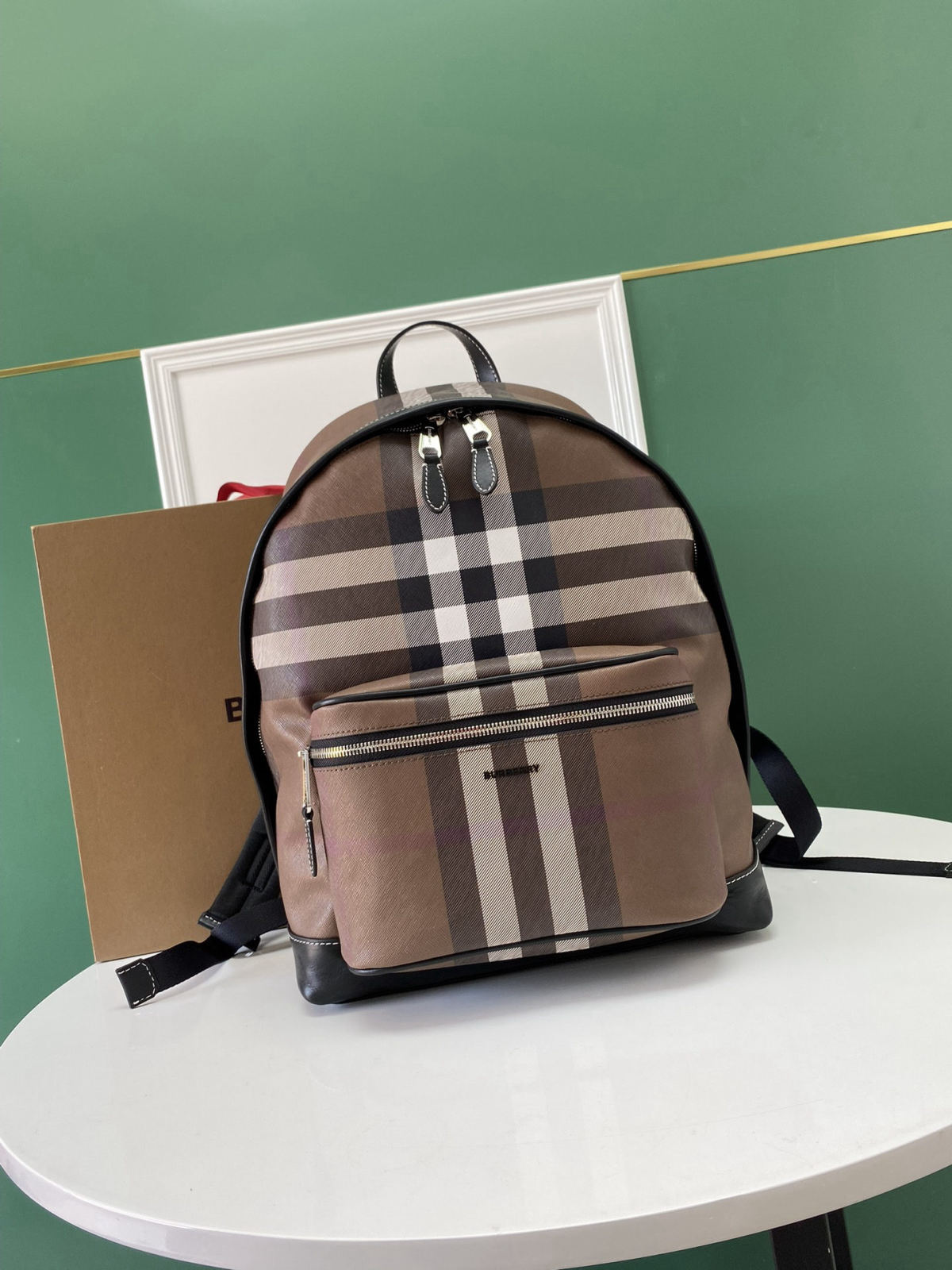 Burberry