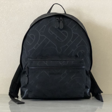 Burberry backpack