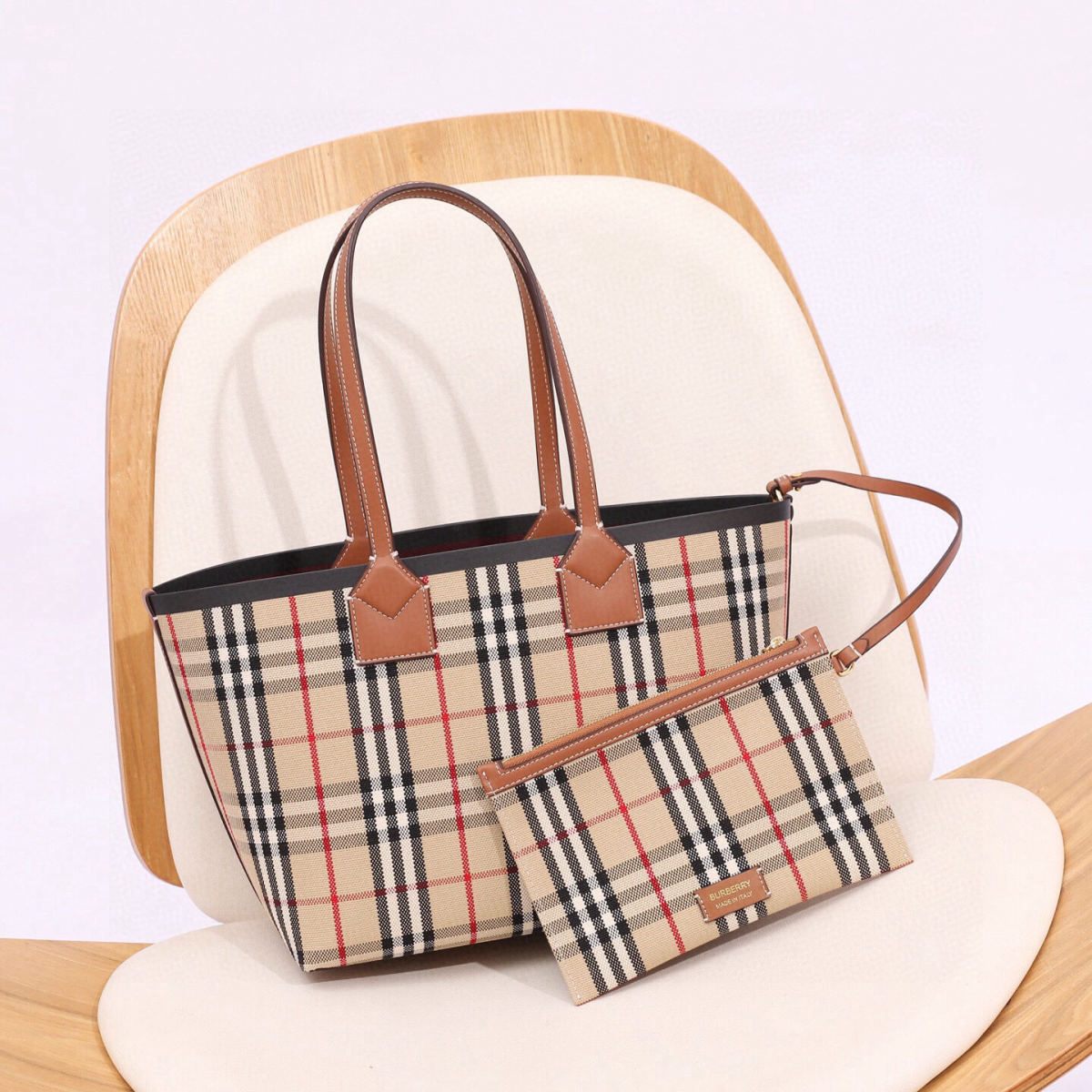 Burberry