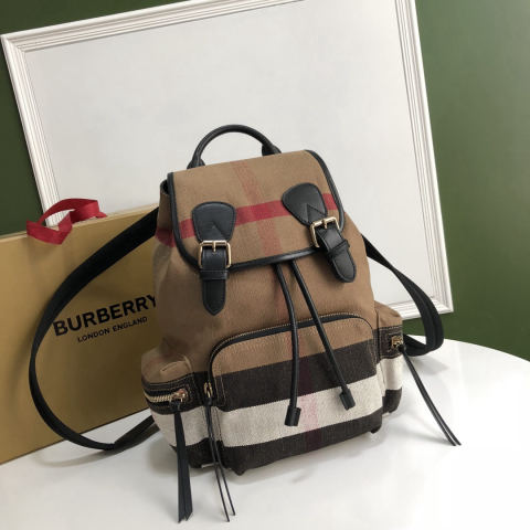 Burberry The Rucksack