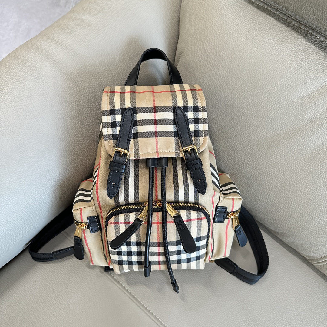 Burberry Rucksack