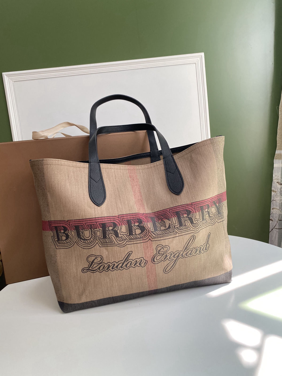 Burberry