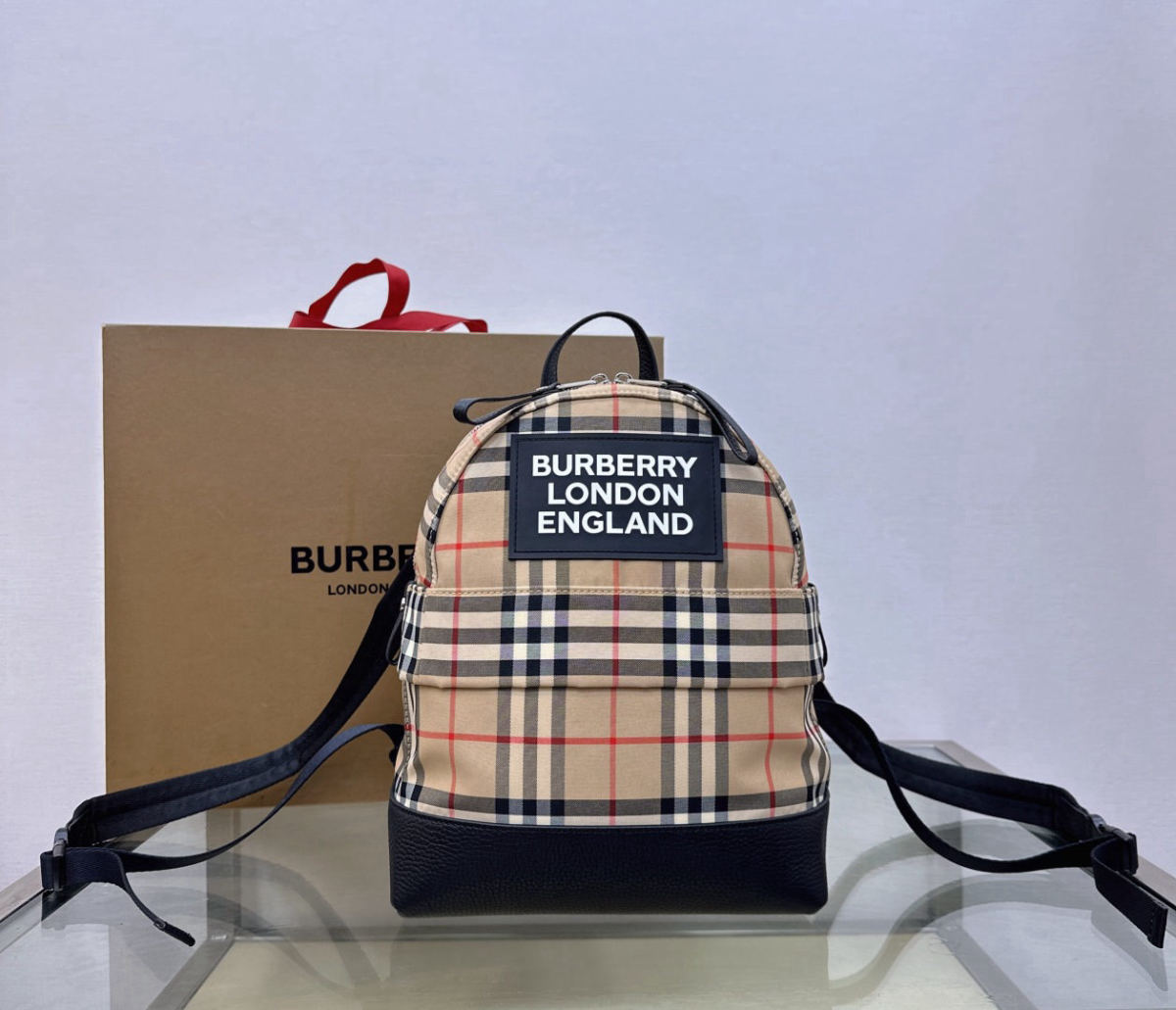 Burberry