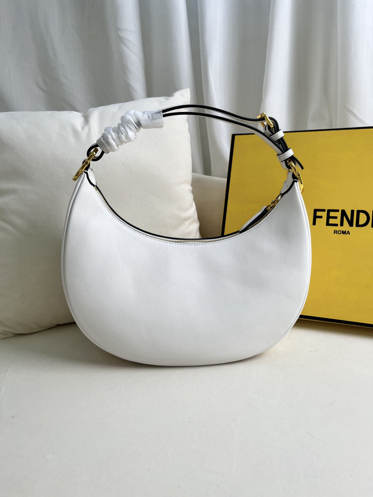 Fendi Praphy