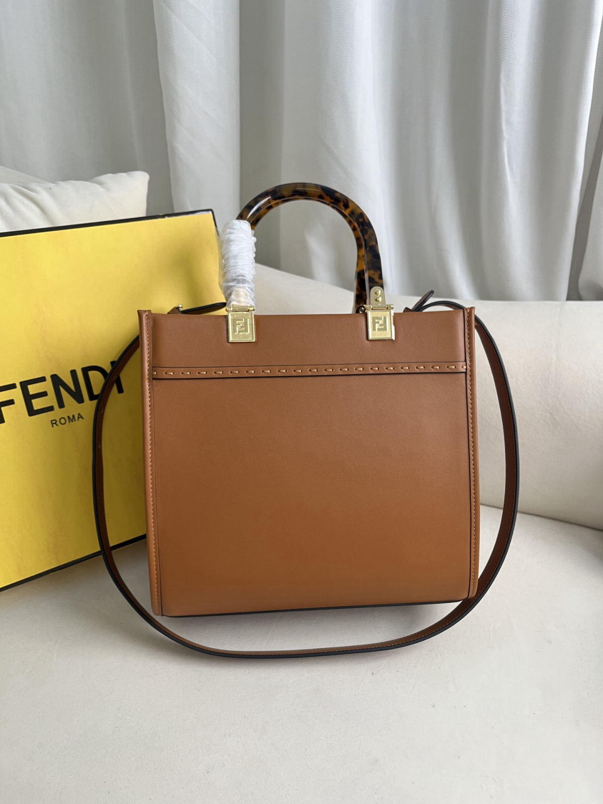 Fendi Tote